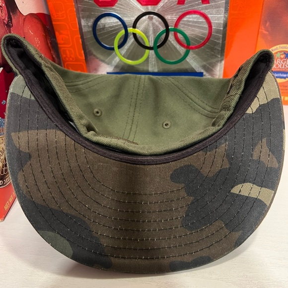 MiLB fitted new era cap - Picture 3 of 5